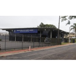 Central de Luto de Campo Largo passa a atender no prédio da rodoviária municipal
